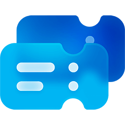 User-friendly interface icon